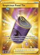 NM / Italiano / SEC 080/073 - Futuri Campioni (Rainbow Secret Rare)