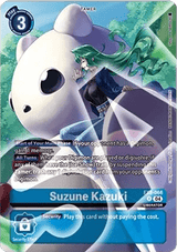 NM / Inglese / AA - Pb 22 Digimon Liberator Debuggers Set - EX8