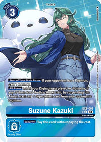 AA - Alternative Art Chain Of Liberation - EX8