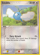 NM / Inglese / C 66/108 - EX Power Keepers