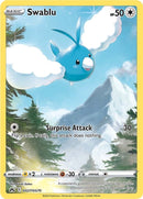 NM / Italiano / IR GG27/GG70 - Zenit Regale