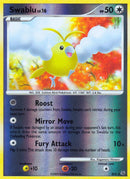 NM / Italiano / SHR SH5 - Platino (Shiny Rare)