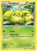 NM / Italiano / U 11/113 - Legendary Treasures