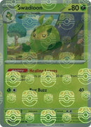NM / Italiano / C 002/086 - Fuoco Bianco - Master Ball Reverse Holo (Master.