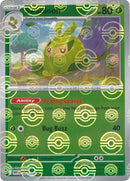 NM / Italiano / C 002/086 - Fuoco Bianco - Poké Ball Reverse Holo (Poké Bal.