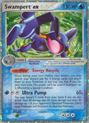 NM / Italiano / RH 98/100 - EX Guardiani dei Cristalli