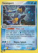 NM / Italiano / RH 13/109 - EX Rubino & Zaffiro