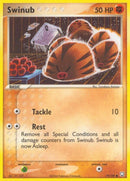 NM / Inglese / C 79/109 - EX Team Rocket Returns