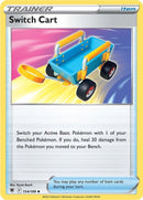 NM / Italiano / NR WCD 2024 - World Championship Decks 2024 (Jesse Parker)