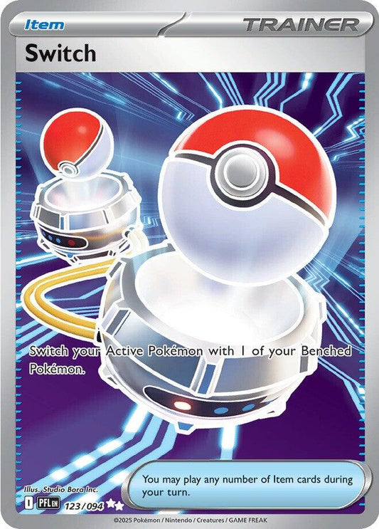 Scambio - Set Base 95/102 [ Italiano / Inglese ]
