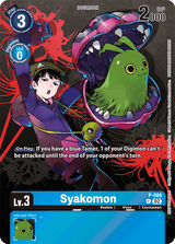 NM / Giapponese / Officialtournamentpackvol.13 - AA Tamer Party Vol 13 Promo.