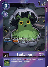 AA - Alternative Art Chain Of Liberation - EX8