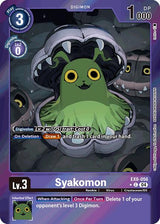 NM / Giapponese / AA - Alternative Art Chain Of Liberation - EX8