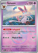 NM / Italiano / R 040/131 - Evoluzioni Prismatiche - Master Ball Reverse Ho.