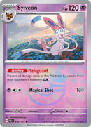 NM / Italiano / R 040/131 - Evoluzioni Prismatiche - Poké Ball Reverse Holo.