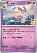 NM / Italiano / PR 040/131 - SVP Black Star Promos (Pokémon Day Stamp)