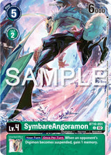 NM / Giapponese / Digimonillustrationcompetitionpack 2023 - Promo - BT10