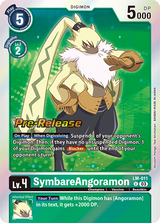 NM / Giapponese / Prereleasestamped - PRE-RELEASESTAMPED