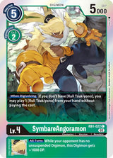NM / Inglese / RESURGENCEBOOSTERREPRINT - RB1