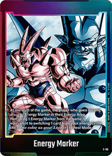 NM / Giapponese / E 96 - Fusion World Promos - E