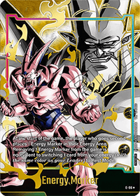 E 96 GOLD - Fusion World Promos - E