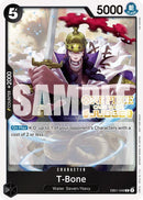 NM / Giapponese / PROMO - (Judge Pack Vol. 5) - Judge Promos