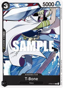 NM / Inglese / COMMON - ST-06: Starter Deck Absolute Justice