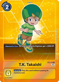 AA - Starter Deck Jesmon - ST3