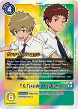 NM / Giapponese / Prereleasestamped - PRE-RELEASESTAMPED