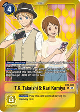 NM / Giapponese / Eventpack 5 - Evolution Cup - BT6