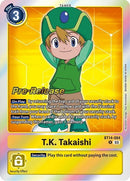 NM / Giapponese / Prereleasestamped - PRE-RELEASESTAMPED
