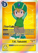 NM / Giapponese / Prereleasestamped - PRE-RELEASESTAMPED