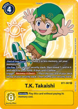 NM / Giapponese / Officialtournamentpackvol.3 - BT1
