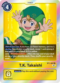 RESURGENCEBOOSTERREPRINT - BT1