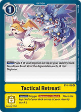 NM / Inglese / U - Bt 04 Booster Great Legend - BT4