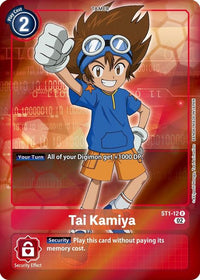 AA - Starter Deck Jesmon - ST1