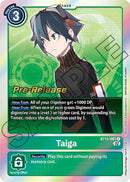 NM / Giapponese / Prereleasestamped - PRE-RELEASESTAMPED