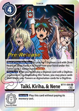 NM / Giapponese / Prereleasestamped - PRE-RELEASESTAMPED