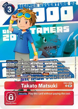 NM / Giapponese / Digimonanimationseries 25 Thanniversaryset - Anniversary Pr.