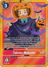 Halloweenevent 2024 - Promo - BT17