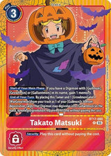 NM / Giapponese / Halloweenevent 2024 - Promo - BT17