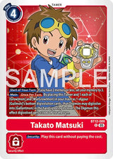 NM / Inglese / REPRINT - Ad 01 Advanced Booster Digimon Generation - BT12