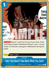 COMMON - ST-22: Starter Deck EX Ace & Newgate