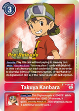 NM / Giapponese / Prereleasestamped - PRE-RELEASESTAMPED