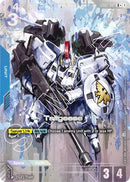 NM / Giapponese / R+ - Gd 02 Dual Impact - GD02