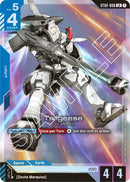 NM / Inglese / LR - Starter Deck 02 Wings Of Advance - ST02
