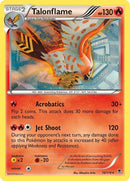 NM / Italiano / R 10/119 - Forze Spettrali