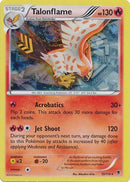 NM / Italiano / PR 10/119 - Phantom Forces Promos (Holo Promo)