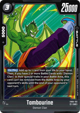 NM / Inglese / UC - Fusion World Rivals Clash - FB06