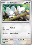 NM / Italiano / C 073/091 - Destino di Paldea